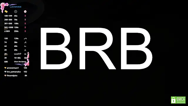 Snapshot of DawnAtwood chatting on 02.08.25 DawnAtwood online show from 02.08.25