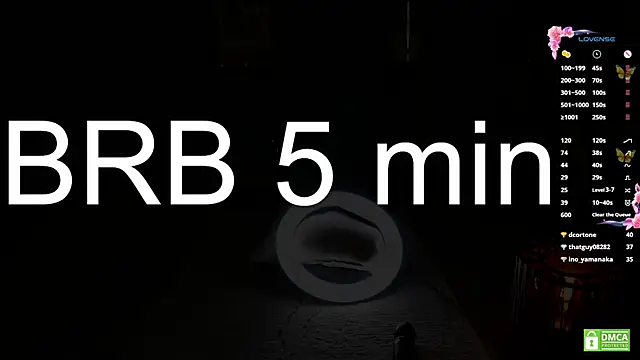 Snapshot of DawnAtwood chatting on 02.11.25 DawnAtwood online show from 02.11.25