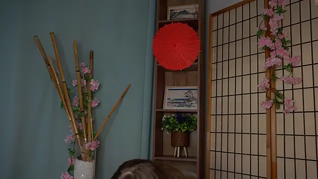 Snapshot of DawnAtwood chatting on 02.18.25 DawnAtwood online show from 02.18.25