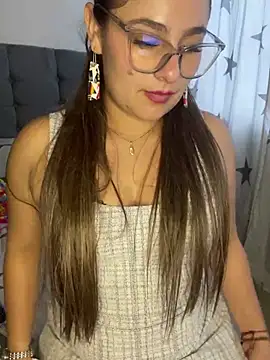 Gabriela-Parker  online show from 01.09.25