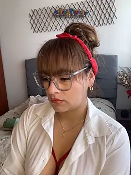 Gabriela-Parker  online show from 01.16.25