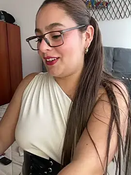 Gabriela-Parker  online show from 01.23.25