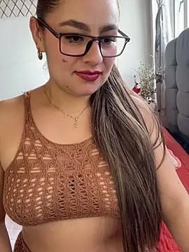 Gabriela-Parker  online show from 02.18.25