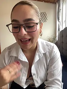 Gabriela-Parker  online show from 02.24.25