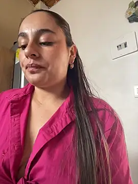 Gabriela-Parker  online show from 09.10.25