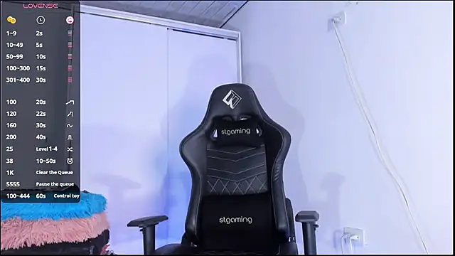 Snapshot of Dulce_smith_1 chatting on 02.17.26 Dulce smith 1 online show from 02.17.26