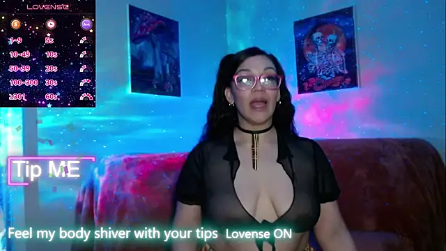 OvLicious online show from 02.20.25