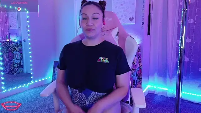 OvLicious online show from 09.11.25