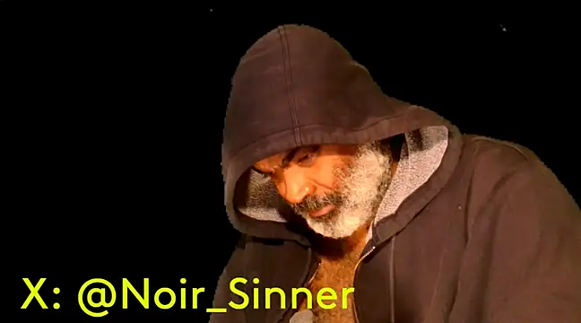 Snapshot of sinnernoir chatting on 01.21.25 sinnernoir online show from 01.21.25
