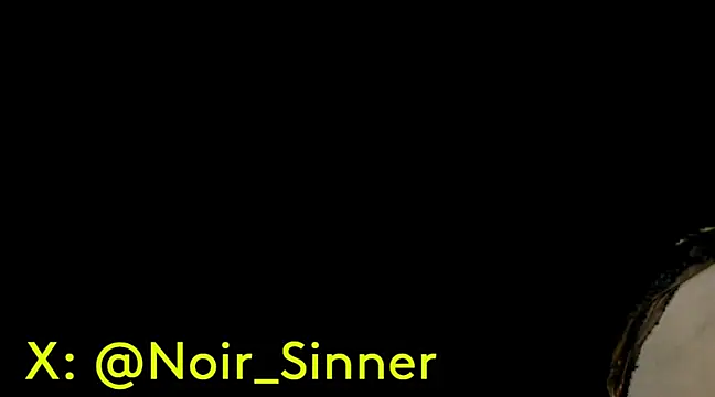 Snapshot of sinnernoir chatting on 01.22.25 sinnernoir online show from 01.22.25