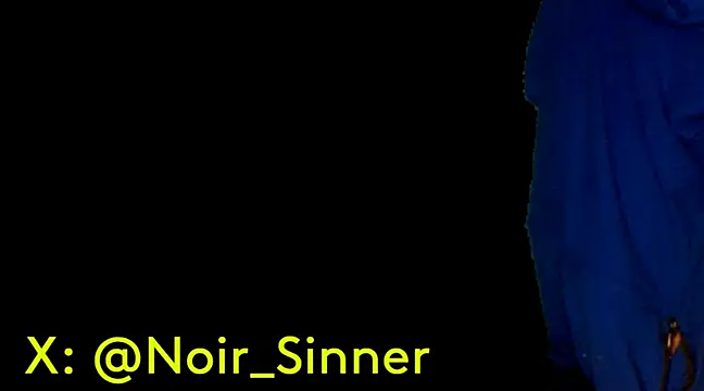 Snapshot of sinnernoir chatting on 01.27.25 sinnernoir online show from 01.27.25