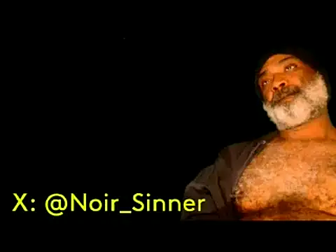 Snapshot of sinnernoir chatting on 01.27.25 sinnernoir online show from 01.27.25