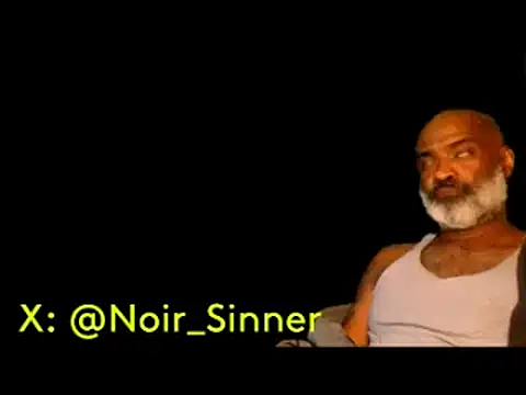 Snapshot of sinnernoir chatting on 01.28.25 sinnernoir online show from 01.28.25