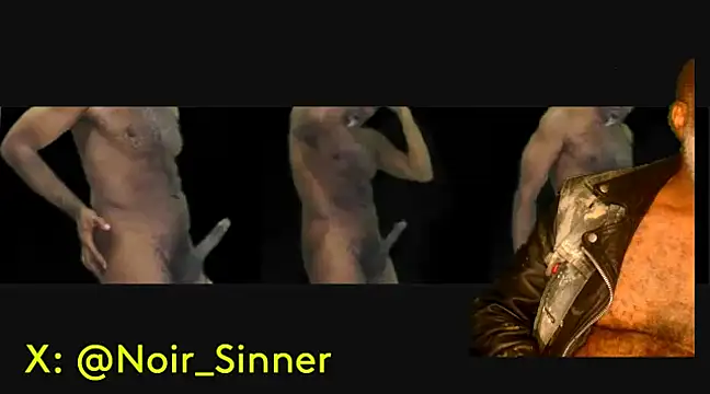 Snapshot of sinnernoir chatting on 02.09.25 sinnernoir online show from 02.09.25