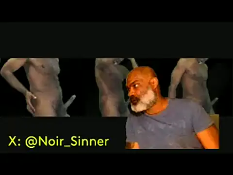 Snapshot of sinnernoir chatting on 02.20.25 sinnernoir online show from 02.20.25