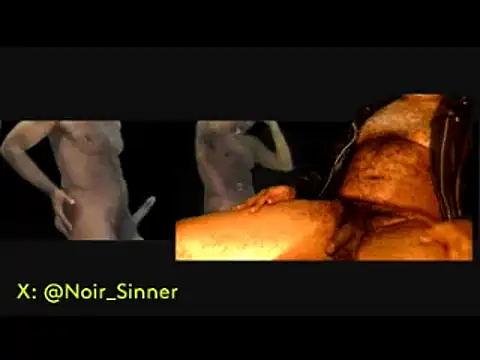 Snapshot of sinnernoir chatting on 03.05.25 sinnernoir online show from 03.05.25