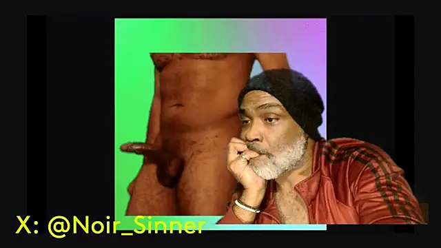 Snapshot of sinnernoir chatting on 03.22.25 sinnernoir online show from 03.22.25