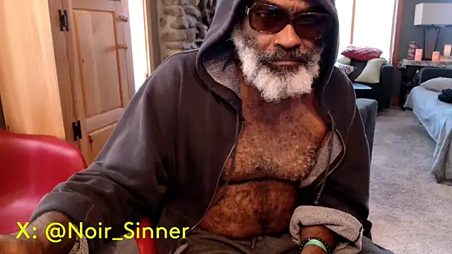 sinnernoir online show from 09.26.25