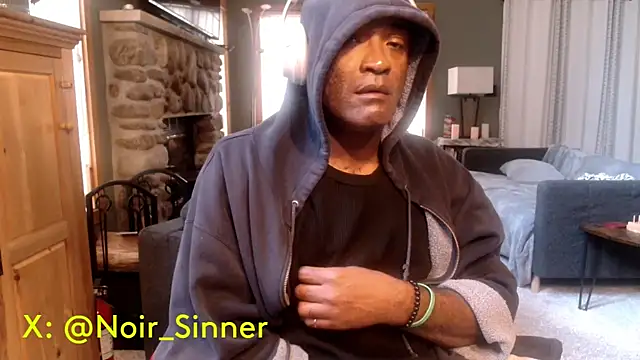 sinnernoir online show from 10.12.25