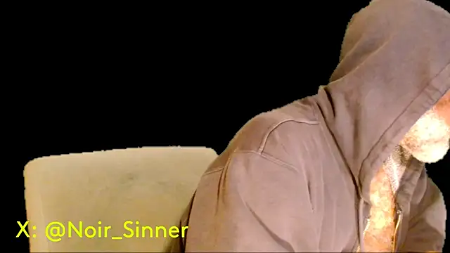 sinnernoir online show from 12.04.25