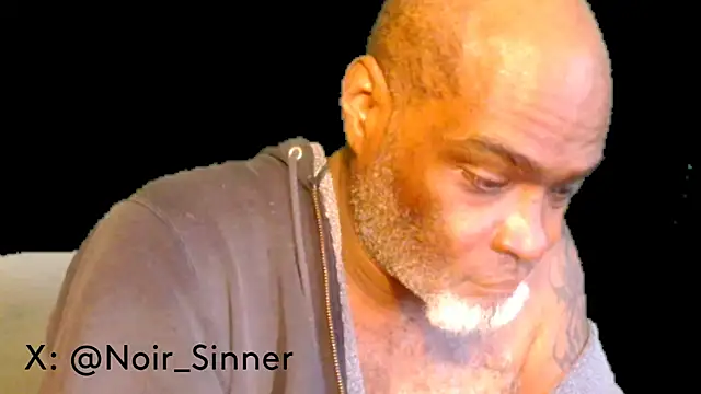 sinnernoir online show from 02.13.26