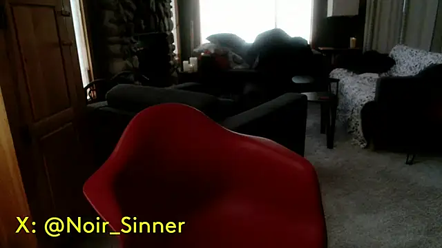 sinnernoir online show from 03.31.26