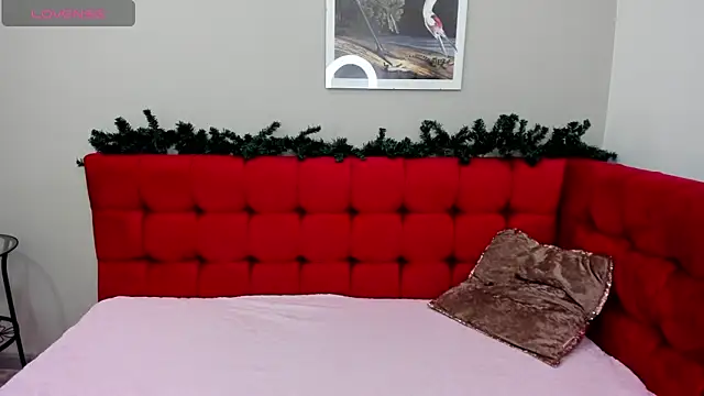 marie reyes  online show from 01.09.26