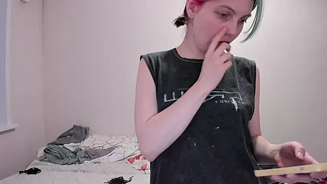 marie reyes  online show from 02.11.26