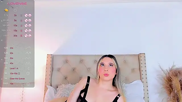 marilynrossy online show from 01.03.25