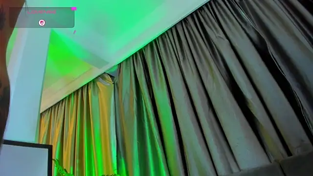 SofiDavid online show from 11.16.25