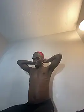 Shawtyblaque21 online show from 11.06.25