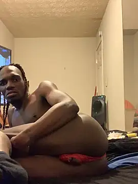 Shawtyblaque21 online show from 02.04.26