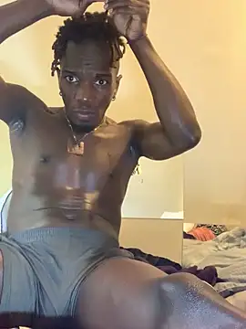 Shawtyblaque21 online show from 04.05.26