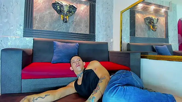Duodreamhot online show from 07.16.26