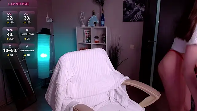 Lilly Soulmate online show from 12.27.24