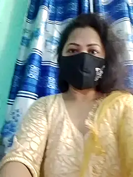 Bithi-Ray online show from 12.17.24