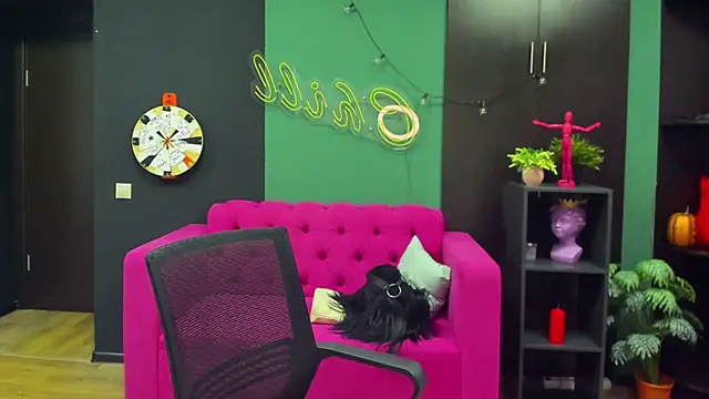 ChristyBrooks online show from 03.03.25