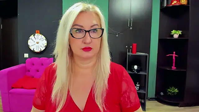 ChristyBrooks online show from 10.22.25