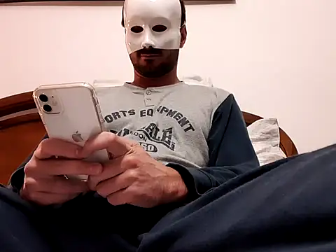 ItalStall online show from 10.04.25