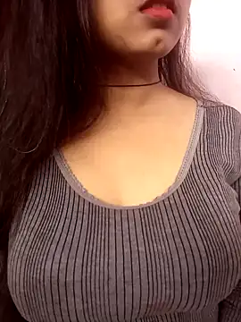 Snapshot of Cute-Anamika50 chatting on 01.30.25 Cute-Anamika50 online show from 01.30.25