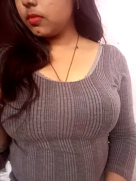 Snapshot of Cute-Anamika50 chatting on 01.31.25 Cute-Anamika50 online show from 01.31.25