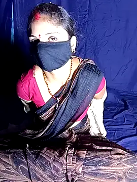 Cute-Aadhvita online show from 12.26.24