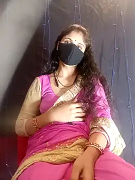 Cute-Aadhvita online show from 01.04.25