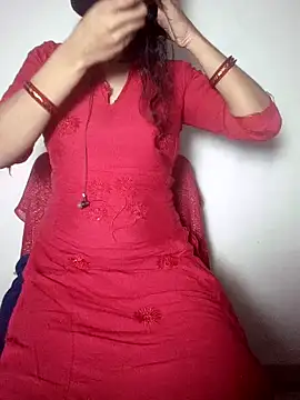 Cute-Aadhvita online show from 01.24.25