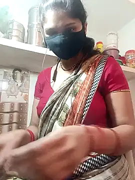 Cute-Aadhvita online show from 01.26.25