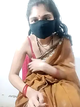 Cute-Aadhvita online show from 01.27.25