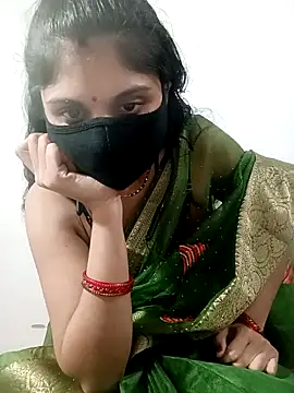 Cute-Aadhvita online show from 01.27.25
