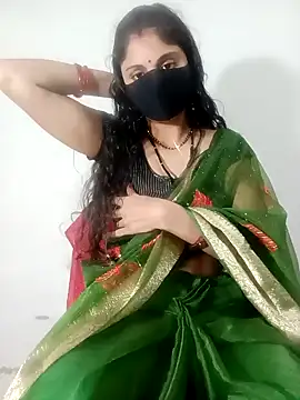 Cute-Aadhvita online show from 01.27.25