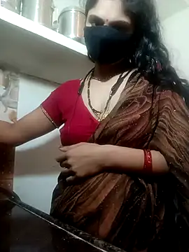 Cute-Aadhvita online show from 01.28.25