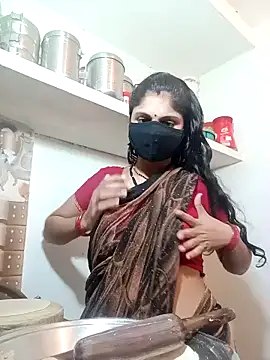 Cute-Aadhvita online show from 01.28.25